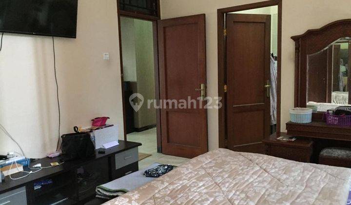 Rumah di Jalan Candi Prambanan Barat Semarang Barat 2