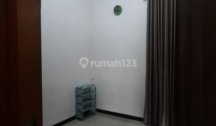 Rumah di Graha Estetika Banyumanik Semarang Selatan 2