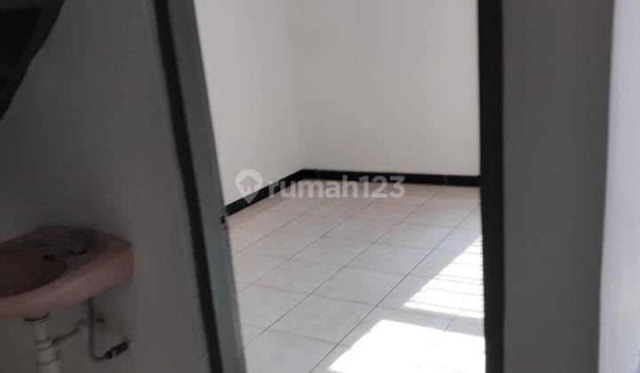 Rumah di Jalan Kuala Mas Panggung Semarang Utara 2