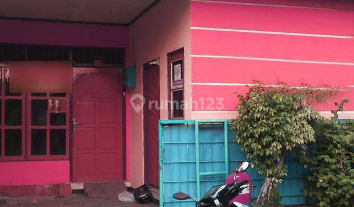 Rumah di Jalan Gutitan Semarang Timur 1