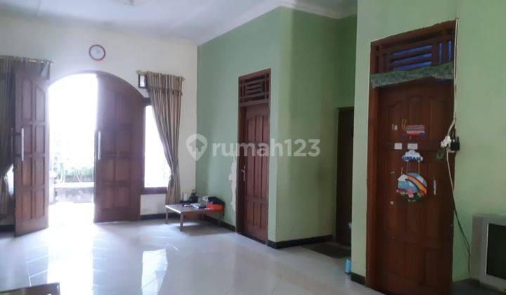 Rumah di Jalan Rogojembangan Timur Tembalang Semarang Selatan 1