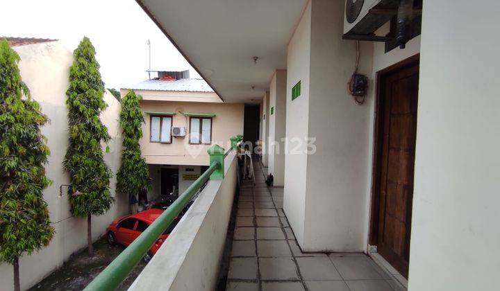 Rumah Kost di Jalan Anjasmoro Semarang Barat 2