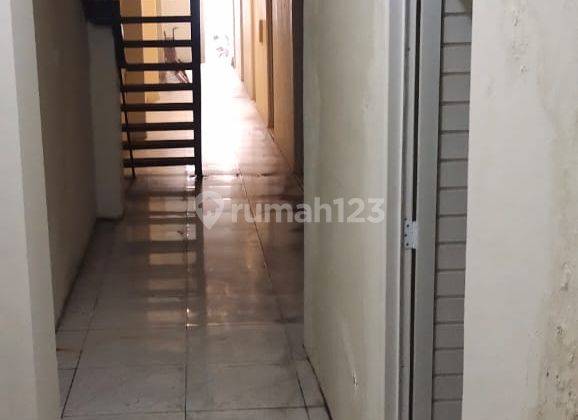 Rumah Kost di Gang Tengah Semarang Tengah 1