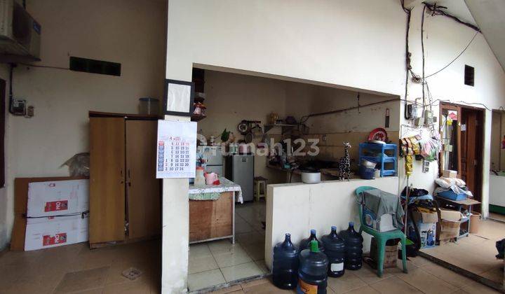 Rumah Kost di Jalan Lesanpuro Semarang Barat 2