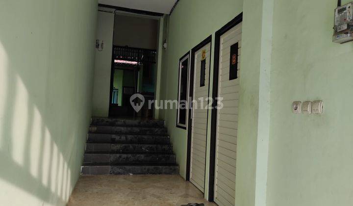 Rumah Kost di Jalan Sri Rejeki Semarang Barat 2