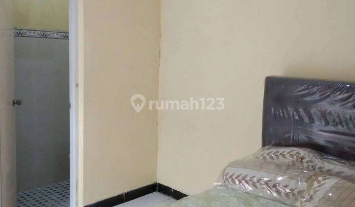 Rumah di Perumahan Graha Mukti Pedurungan 2