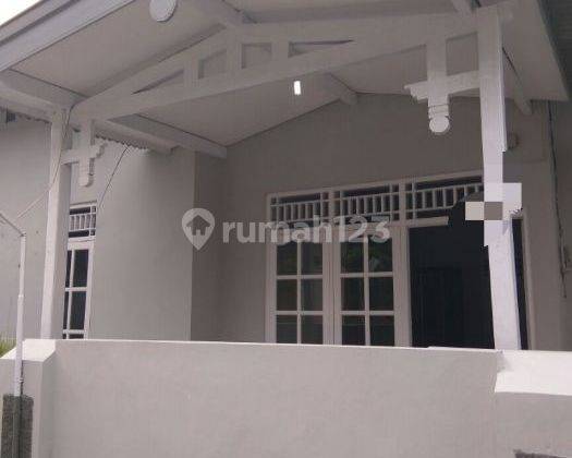 Rumah di Beton Mas Semarang Utara 1