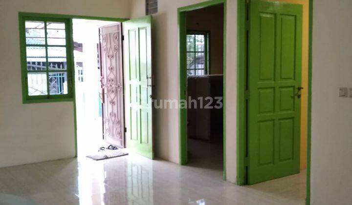 Rumah di Jalan Cimandiri Semarang Timur 1