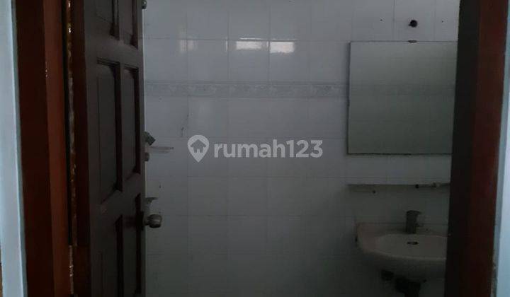 Rumah di Jalan Citandui Mlatiharjo Semarang Timur 2