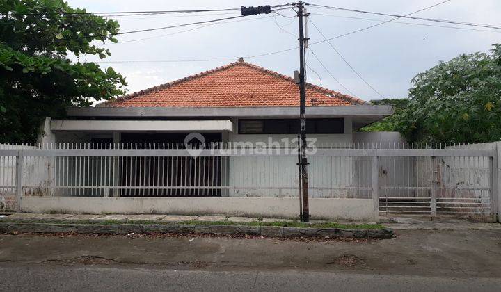 Rumah di Jalan Citandui Mlatiharjo Semarang Timur 1