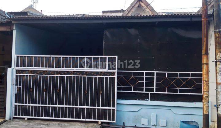 Rumah di Plamongan Indah Semarang Timur 1