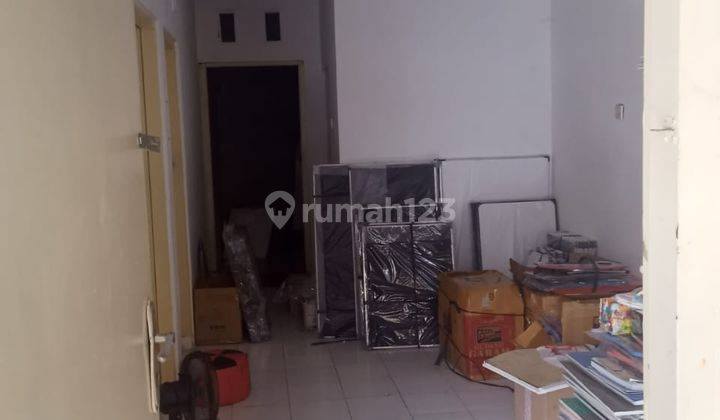 Rumah di Plamongan Indah Semarang Timur 2