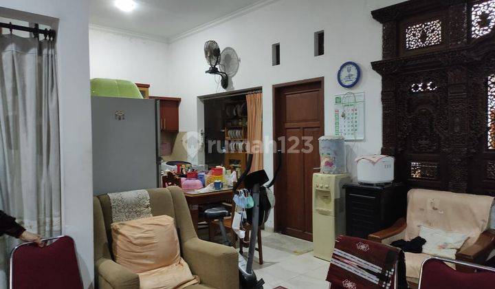 Rumah di Jalan Belimbing Raya Lamper 2