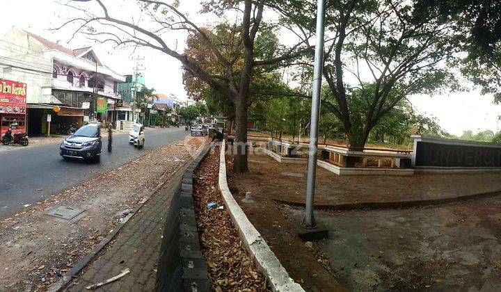 Rumah Kost di Banyuputih Raya Tembalang 2