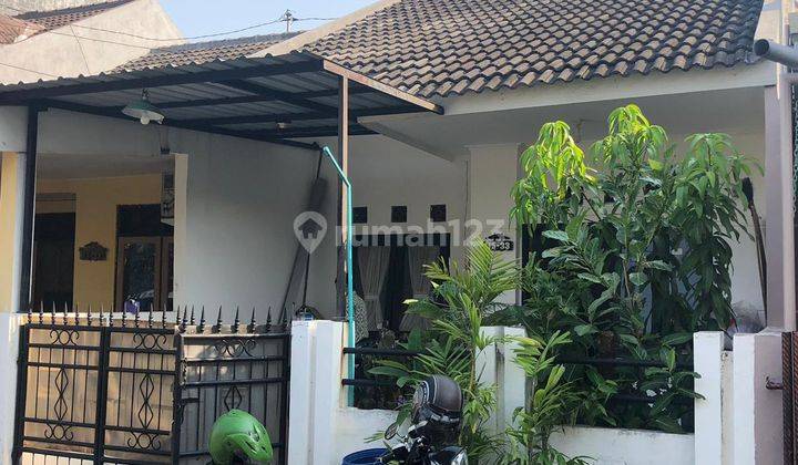 Rumah di Plamongan Indah Blok H5 1