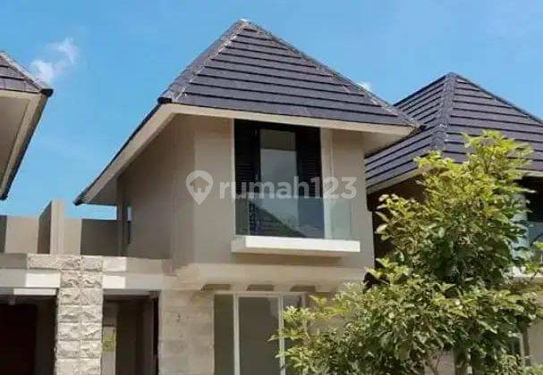 Rumah di Ctitragrand Greenstone 1