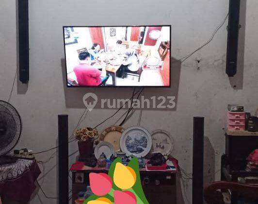 Rumah di Taman Suryo Kusumo 2