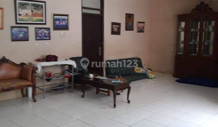 Rumah di Genuk Perbalan 2