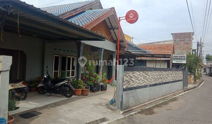 Rumah dan Kos di Kedondong Dalam 1