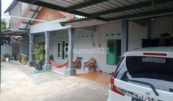 Rumah dan Kos di Kedondong Dalam 2