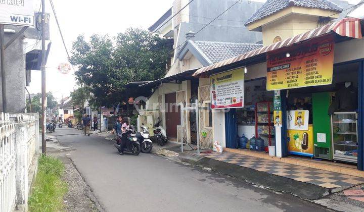 Rumah Kost Kemiri Salatiga 1