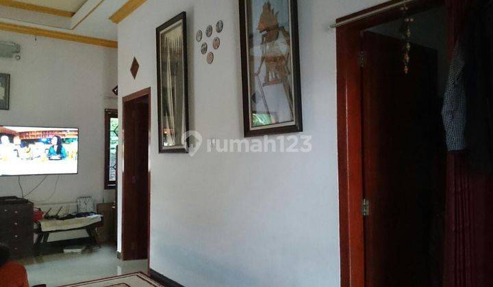 Rumah di Jalan Kimangunsarkoro Kendal 2