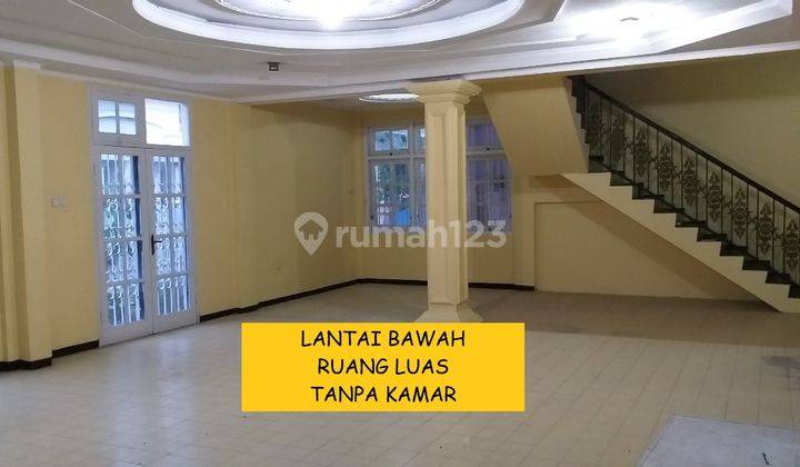 Rumah Lamper Sari 2