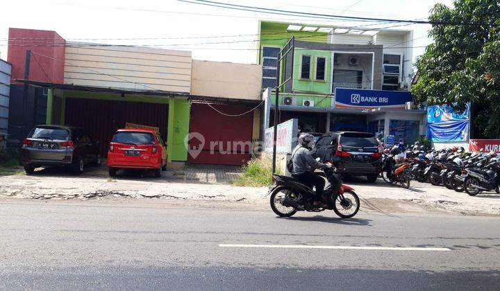 Rumah di Jalan Ketileng Raya, Tembalang 2