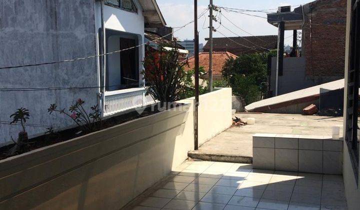 Rumah Kost Wonodri Krajan 1