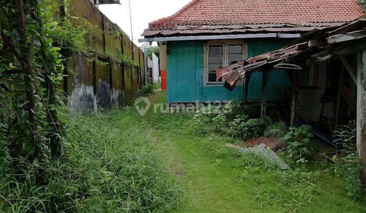 Rumah Veteran Jepara 2