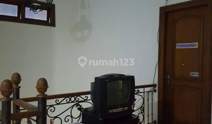 Rumah Kost Wonodri Sendang 2