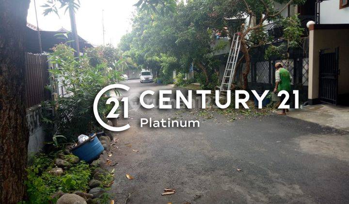 Rumah di Jalan Candi Prambanan Timur, Ngaliyan 2