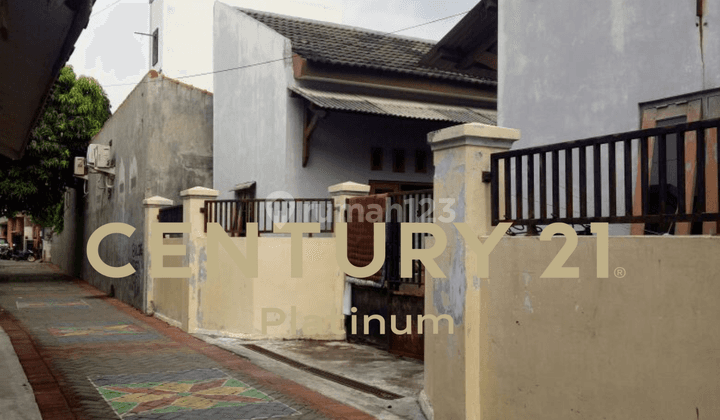 Rumah Kost di Jalan Firdaus 1