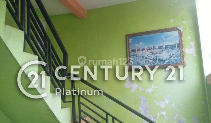 Rumah Kost di Jalan Purwoyoso,Ngaliyan, Semarang Barat 1