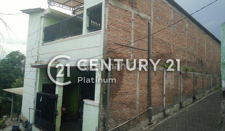 Rumah Kost di Jalan Purwoyoso,Ngaliyan, Semarang Barat 2