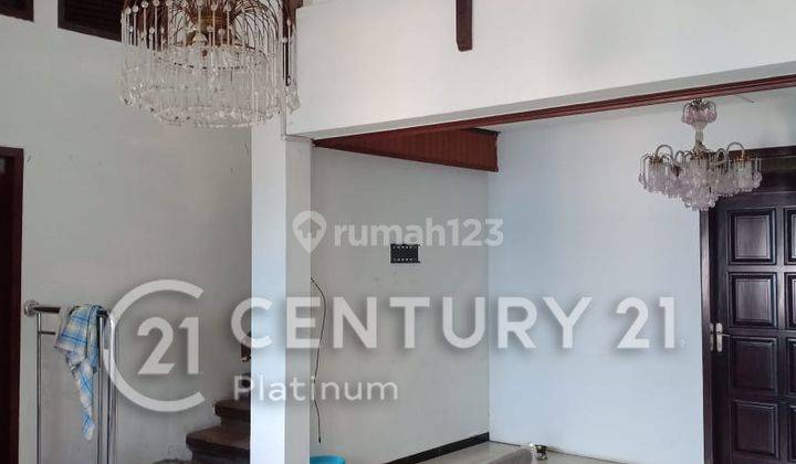 Rumah di Jalan Brotojoyo, Semarang Utara 2