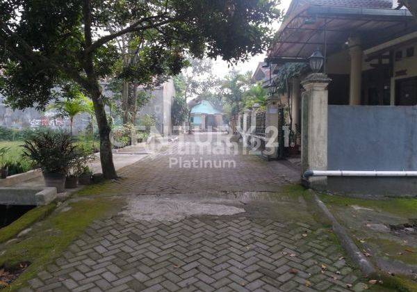 Rumah di Badreg Sambergo, Depok, Sleman Yogjakarta 2