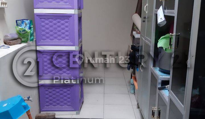 Rumah di Perum Puri Cempaka Asri, Tembalang 2