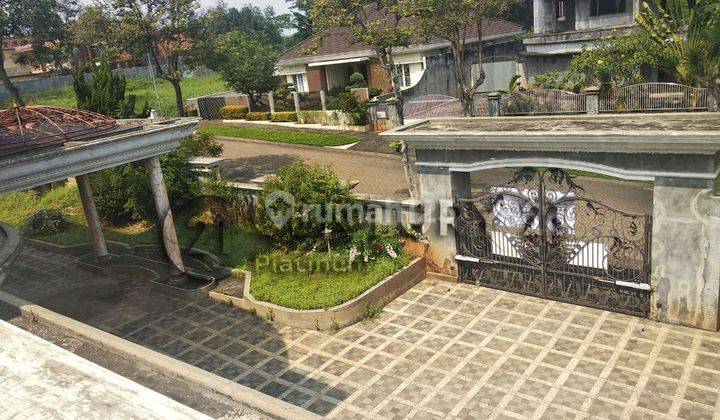 Rumah di BSB Cintraland Puri Arga Golf, Mijen 2