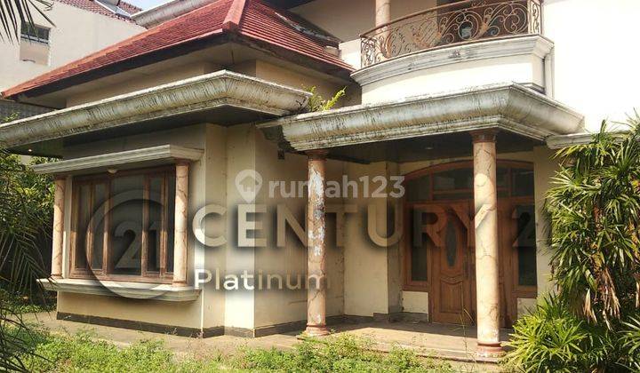 Rumah di BSB Cintraland Puri Arga Golf, Mijen 1