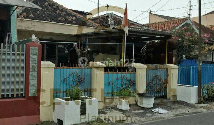 Rumah di Jalan Batan Miroto 2