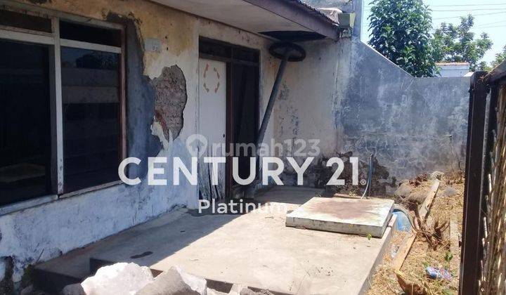 Rumah di Perum Pokok Pondasi Ngaliyan 2