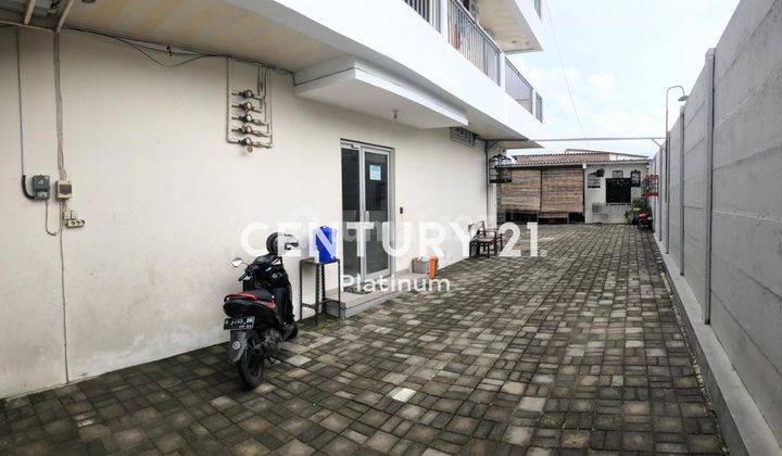 Rumah Kost di Brotojoyo 2