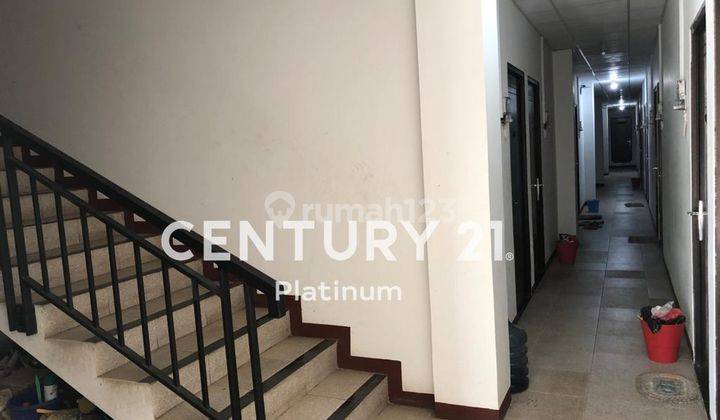 rumah Kost di Jalan Taman Siswa 2