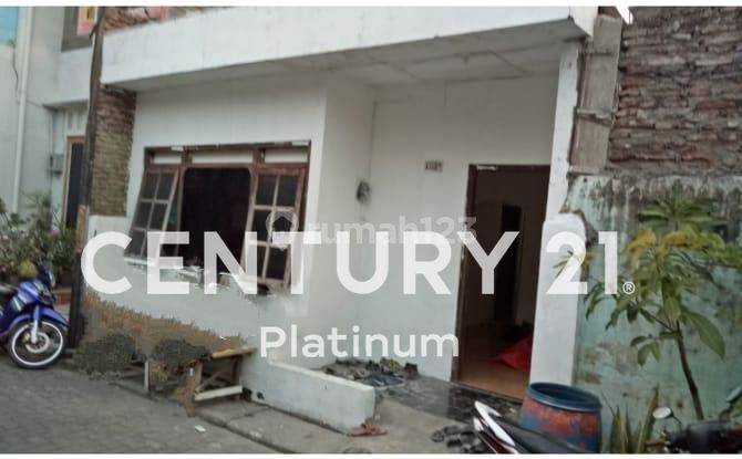 Rumah di Jalan Seteran Miroto 1