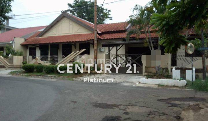 Rumah di Jalan Tengger Utara Raya 2