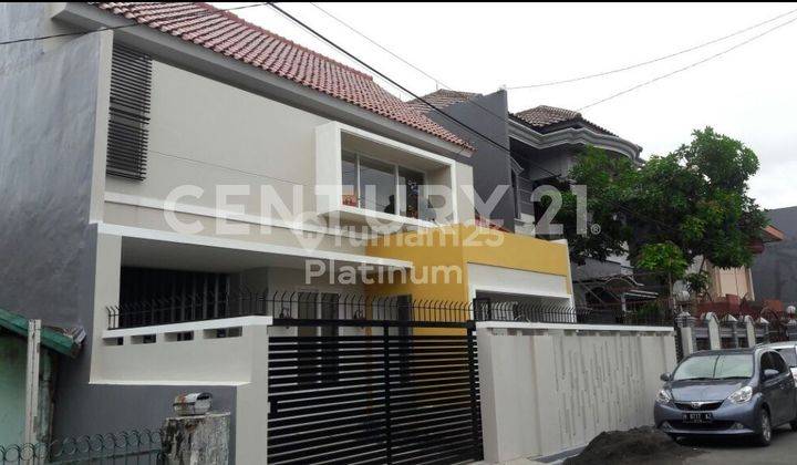 Rumah di Jalan Belimbing 1