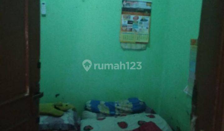 Rumah di Perum Dolog Indah 2