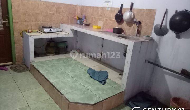 Rumah Kost Lokasi Strategis dekat Kampus Unika 2