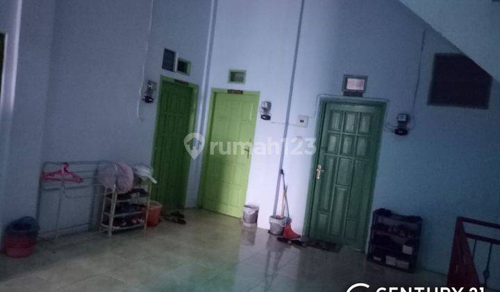 Rumah Kost Lokasi Strategis dekat Kampus Unika 1